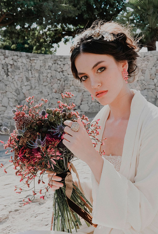 ilovebrides.pt Verecundiam la Trastienda Floristeria